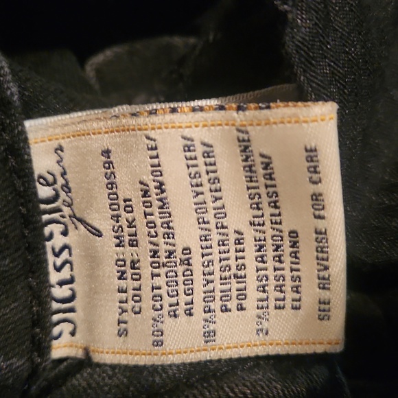 MISS ME JEANS - Picture 5 of 5